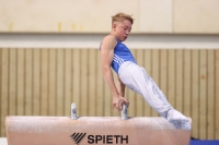 Thumbnail - JT II - Mativi Bondarenko - Artistic Gymnastics - 2022 - egWohnen JuniorsTrophy - Participants - Tschechien 02051_14095.jpg