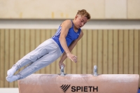 Thumbnail - JT II - Mativi Bondarenko - Artistic Gymnastics - 2022 - egWohnen JuniorsTrophy - Participants - Tschechien 02051_14098.jpg