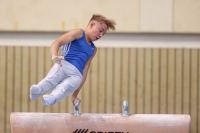 Thumbnail - JT II - Mativi Bondarenko - Artistic Gymnastics - 2022 - egWohnen JuniorsTrophy - Participants - Tschechien 02051_14099.jpg