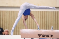 Thumbnail - JT II - Mativi Bondarenko - Artistic Gymnastics - 2022 - egWohnen JuniorsTrophy - Participants - Tschechien 02051_14100.jpg