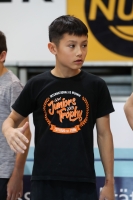 Thumbnail - Tschechien - Gymnastique Artistique - 2022 - egWohnen JuniorsTrophy - Participants 02051_14116.jpg