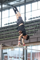Thumbnail - Tschechien - Artistic Gymnastics - 2022 - egWohnen JuniorsTrophy - Participants 02051_14124.jpg