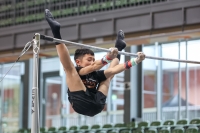 Thumbnail - Tschechien - Gymnastique Artistique - 2022 - egWohnen JuniorsTrophy - Participants 02051_14128.jpg