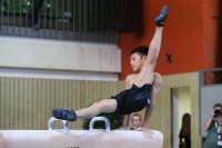 Thumbnail - Tschechien - Artistic Gymnastics - 2022 - egWohnen JuniorsTrophy - Participants 02051_14176.jpg