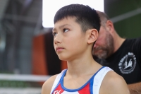 Thumbnail - Tschechien - Gymnastique Artistique - 2022 - egWohnen JuniorsTrophy - Participants 02051_14187.jpg