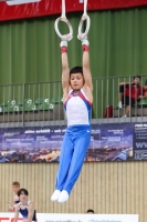 Thumbnail - Tschechien - Artistic Gymnastics - 2022 - egWohnen JuniorsTrophy - Participants 02051_14188.jpg