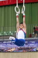 Thumbnail - Tschechien - Artistic Gymnastics - 2022 - egWohnen JuniorsTrophy - Participants 02051_14190.jpg