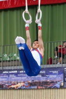 Thumbnail - Tschechien - Artistic Gymnastics - 2022 - egWohnen JuniorsTrophy - Participants 02051_14191.jpg