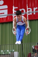 Thumbnail - Tschechien - Artistic Gymnastics - 2022 - egWohnen JuniorsTrophy - Participants 02051_14193.jpg