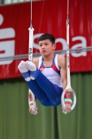 Thumbnail - Tschechien - Artistic Gymnastics - 2022 - egWohnen JuniorsTrophy - Participants 02051_14194.jpg