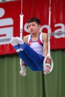 Thumbnail - JT II - Milan Jaros - Gymnastique Artistique - 2022 - egWohnen JuniorsTrophy - Participants - Tschechien 02051_14195.jpg
