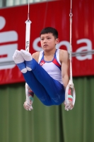 Thumbnail - Tschechien - Gymnastique Artistique - 2022 - egWohnen JuniorsTrophy - Participants 02051_14196.jpg