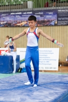 Thumbnail - Tschechien - Artistic Gymnastics - 2022 - egWohnen JuniorsTrophy - Participants 02051_14201.jpg