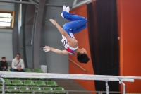 Thumbnail - JT II - Milan Jaros - Artistic Gymnastics - 2022 - egWohnen JuniorsTrophy - Participants - Tschechien 02051_14205.jpg