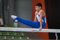 Thumbnail - Tschechien - Artistic Gymnastics - 2022 - egWohnen JuniorsTrophy - Participants 02051_14206.jpg