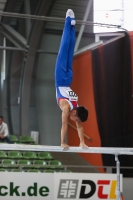 Thumbnail - JT II - Milan Jaros - Artistic Gymnastics - 2022 - egWohnen JuniorsTrophy - Participants - Tschechien 02051_14210.jpg