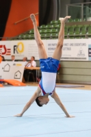 Thumbnail - JT II - Milan Jaros - Artistic Gymnastics - 2022 - egWohnen JuniorsTrophy - Participants - Tschechien 02051_14219.jpg