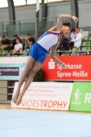 Thumbnail - JT II - Milan Jaros - Artistic Gymnastics - 2022 - egWohnen JuniorsTrophy - Participants - Tschechien 02051_14220.jpg