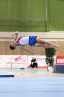 Thumbnail - JT II - Milan Jaros - Artistic Gymnastics - 2022 - egWohnen JuniorsTrophy - Participants - Tschechien 02051_14223.jpg