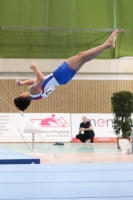 Thumbnail - JT II - Milan Jaros - Artistic Gymnastics - 2022 - egWohnen JuniorsTrophy - Participants - Tschechien 02051_14224.jpg