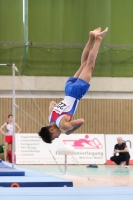 Thumbnail - Tschechien - Gymnastique Artistique - 2022 - egWohnen JuniorsTrophy - Participants 02051_14225.jpg