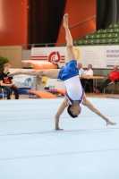 Thumbnail - JT II - Milan Jaros - Artistic Gymnastics - 2022 - egWohnen JuniorsTrophy - Participants - Tschechien 02051_14227.jpg