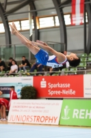 Thumbnail - JT II - Milan Jaros - Artistic Gymnastics - 2022 - egWohnen JuniorsTrophy - Participants - Tschechien 02051_14229.jpg