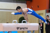 Thumbnail - Tschechien - Artistic Gymnastics - 2022 - egWohnen JuniorsTrophy - Participants 02051_14242.jpg