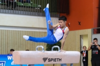 Thumbnail - Tschechien - Artistic Gymnastics - 2022 - egWohnen JuniorsTrophy - Participants 02051_14243.jpg