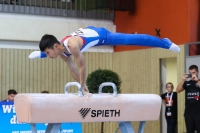 Thumbnail - Tschechien - Gymnastique Artistique - 2022 - egWohnen JuniorsTrophy - Participants 02051_14244.jpg