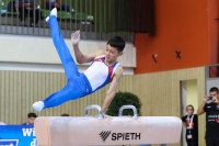 Thumbnail - Tschechien - Gymnastique Artistique - 2022 - egWohnen JuniorsTrophy - Participants 02051_14247.jpg