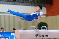 Thumbnail - Tschechien - Gymnastique Artistique - 2022 - egWohnen JuniorsTrophy - Participants 02051_14248.jpg