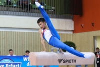 Thumbnail - Tschechien - Gymnastique Artistique - 2022 - egWohnen JuniorsTrophy - Participants 02051_14250.jpg