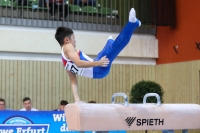 Thumbnail - Tschechien - Artistic Gymnastics - 2022 - egWohnen JuniorsTrophy - Participants 02051_14257.jpg