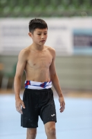 Thumbnail - Tschechien - Gymnastique Artistique - 2022 - egWohnen JuniorsTrophy - Participants 02051_14285.jpg