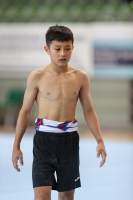Thumbnail - Tschechien - Gymnastique Artistique - 2022 - egWohnen JuniorsTrophy - Participants 02051_14286.jpg