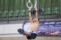 Thumbnail - JT II - Milan Jaros - Gymnastique Artistique - 2022 - egWohnen JuniorsTrophy - Participants - Tschechien 02051_14291.jpg