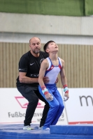Thumbnail - JT II - Milan Jaros - Gymnastique Artistique - 2022 - egWohnen JuniorsTrophy - Participants - Tschechien 02051_14309.jpg