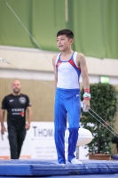 Thumbnail - JT II - Milan Jaros - Gymnastique Artistique - 2022 - egWohnen JuniorsTrophy - Participants - Tschechien 02051_14321.jpg