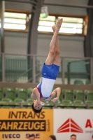 Thumbnail - JT II - Milan Jaros - Artistic Gymnastics - 2022 - egWohnen JuniorsTrophy - Participants - Tschechien 02051_14325.jpg