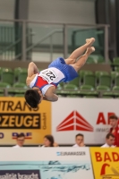 Thumbnail - JT II - Milan Jaros - Artistic Gymnastics - 2022 - egWohnen JuniorsTrophy - Participants - Tschechien 02051_14327.jpg