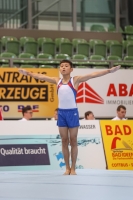 Thumbnail - JT II - Milan Jaros - Artistic Gymnastics - 2022 - egWohnen JuniorsTrophy - Participants - Tschechien 02051_14328.jpg