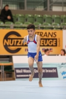 Thumbnail - JT II - Milan Jaros - Artistic Gymnastics - 2022 - egWohnen JuniorsTrophy - Participants - Tschechien 02051_14329.jpg