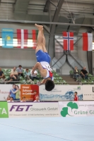 Thumbnail - JT II - Milan Jaros - Gymnastique Artistique - 2022 - egWohnen JuniorsTrophy - Participants - Tschechien 02051_14331.jpg