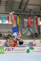 Thumbnail - JT II - Milan Jaros - Artistic Gymnastics - 2022 - egWohnen JuniorsTrophy - Participants - Tschechien 02051_14332.jpg