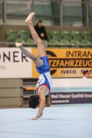 Thumbnail - JT II - Milan Jaros - Artistic Gymnastics - 2022 - egWohnen JuniorsTrophy - Participants - Tschechien 02051_14337.jpg