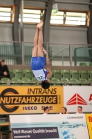Thumbnail - JT II - Milan Jaros - Artistic Gymnastics - 2022 - egWohnen JuniorsTrophy - Participants - Tschechien 02051_14339.jpg