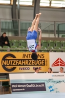Thumbnail - JT II - Milan Jaros - Artistic Gymnastics - 2022 - egWohnen JuniorsTrophy - Participants - Tschechien 02051_14340.jpg