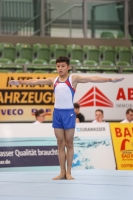 Thumbnail - JT II - Milan Jaros - Artistic Gymnastics - 2022 - egWohnen JuniorsTrophy - Participants - Tschechien 02051_14341.jpg