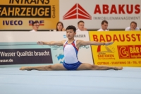 Thumbnail - JT II - Milan Jaros - Gymnastique Artistique - 2022 - egWohnen JuniorsTrophy - Participants - Tschechien 02051_14342.jpg